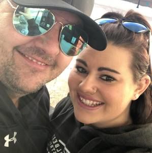 Meet your Posher, Randi-lea